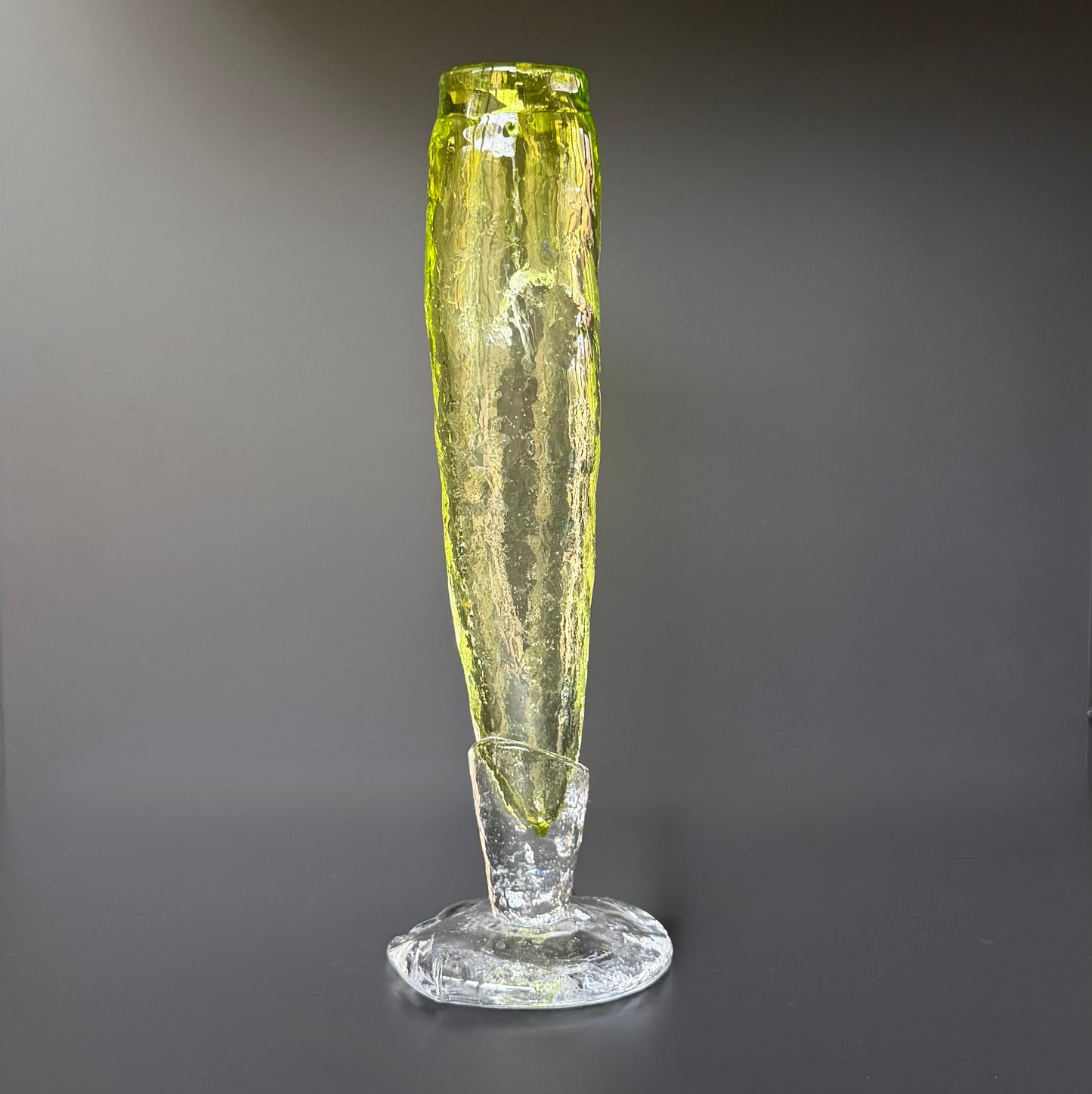 Rough Glass - Bernard Heesen