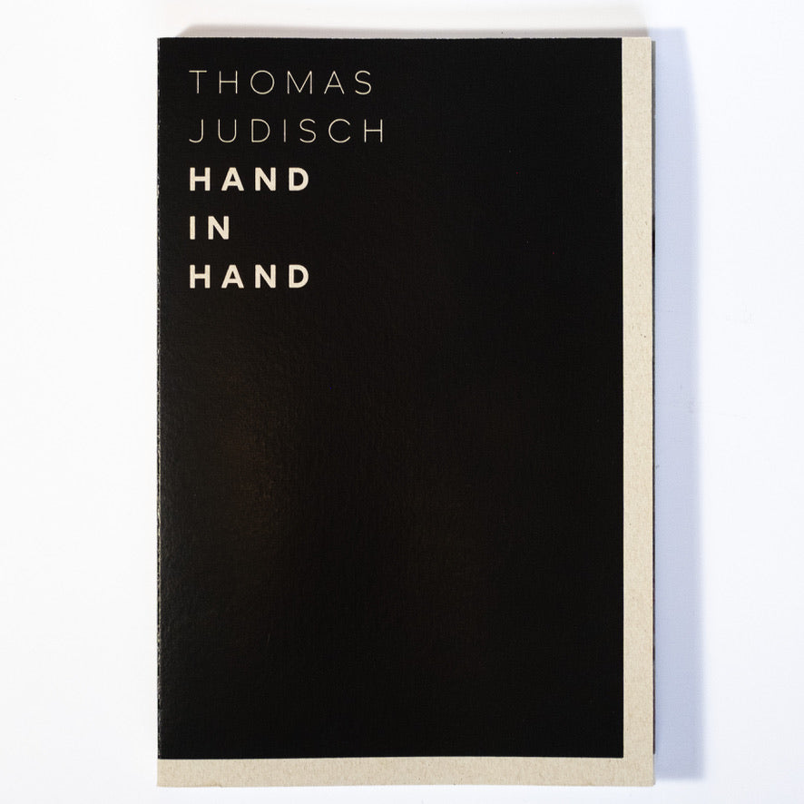 Thomas Judisch - Hand in Hand