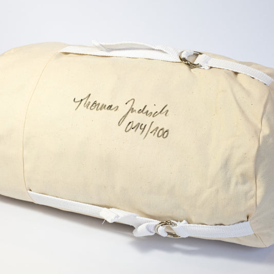 Thomas Judisch - Tausend und eine Nacht, 2022