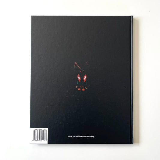Dimitris Tzamouranis - Catalogue d'exposition
