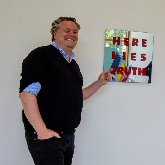 Sammlerführung durch die WAI Galleries