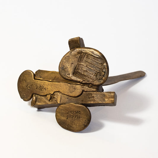 Thomas Judisch - Little P.