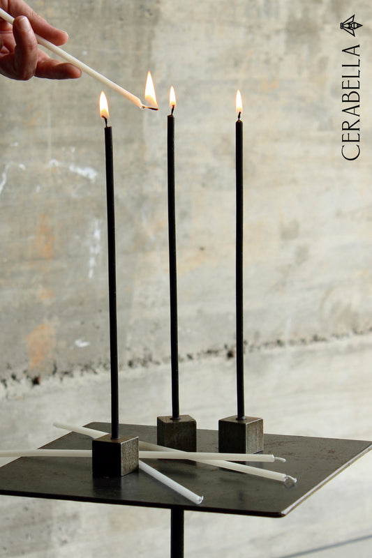 Cerabella MATCH - Kerzenhalter