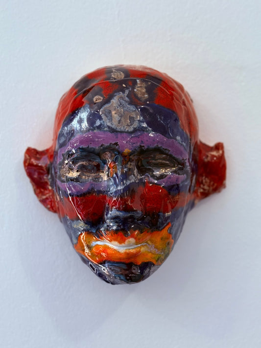 Folkert de Jong - Alien Suspect