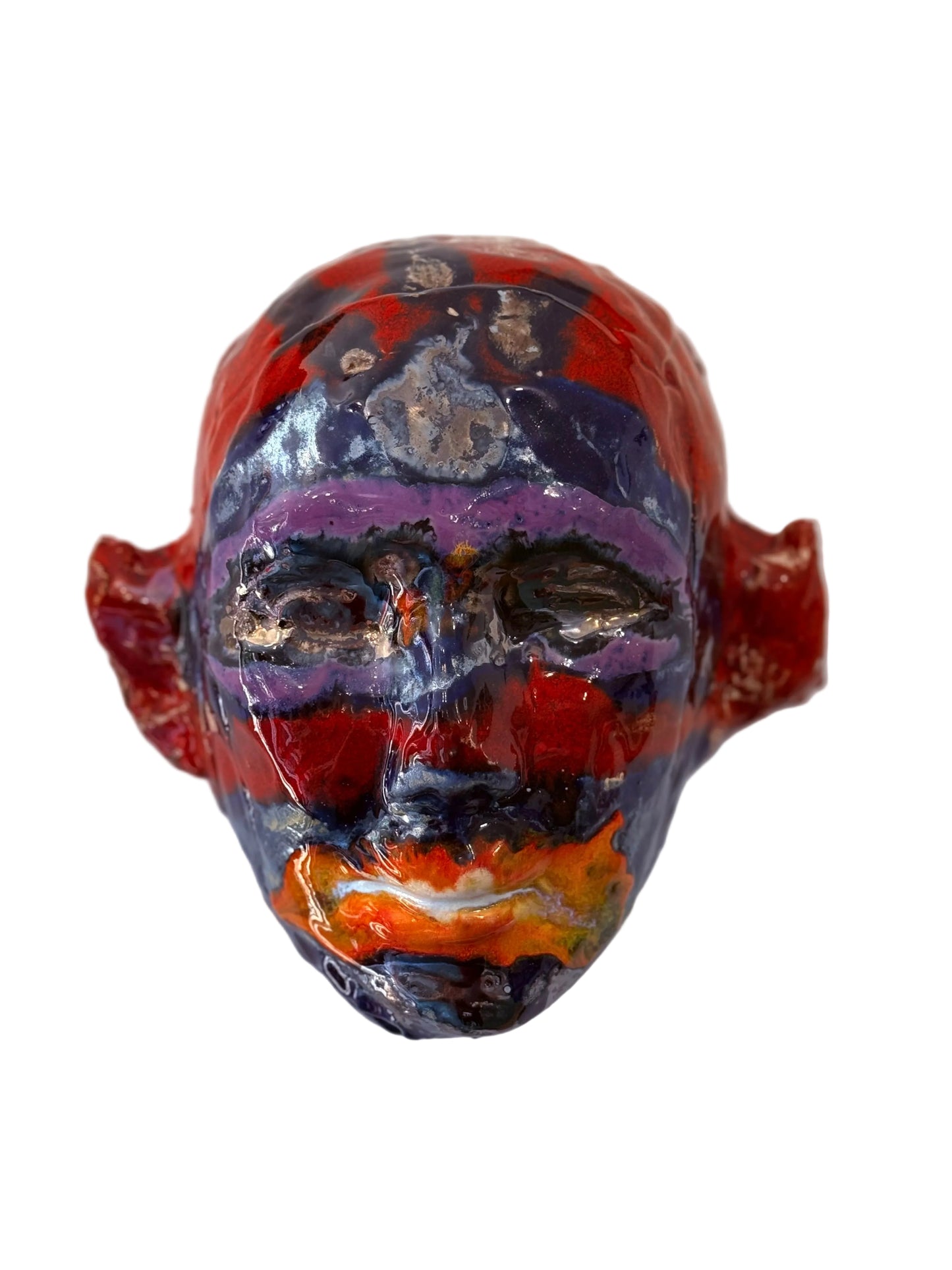 Folkert de Jong - Alien Suspect