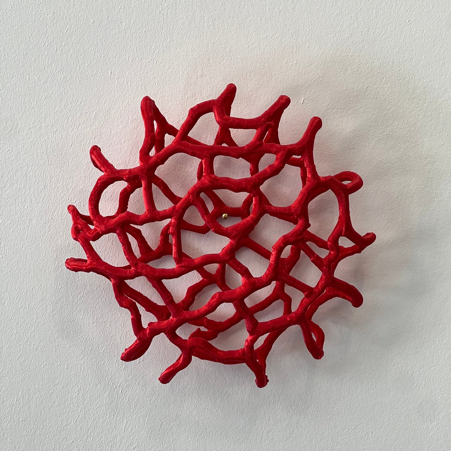 Rolf Bergmeier PLA 30 rot