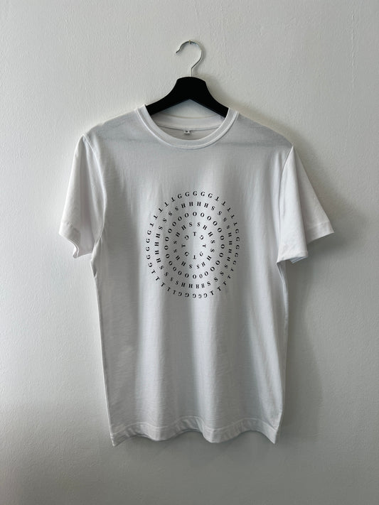 Arne Rautenberg - GHOST - Shirt