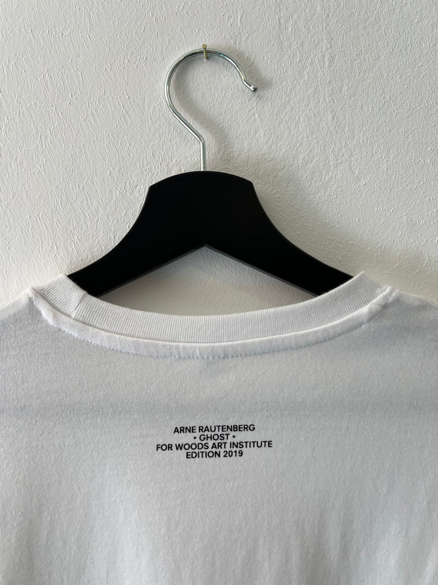 Arne Rautenberg - GHOST - Shirt