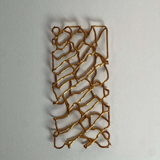 Rolf Bergmeier PLA 40 gold