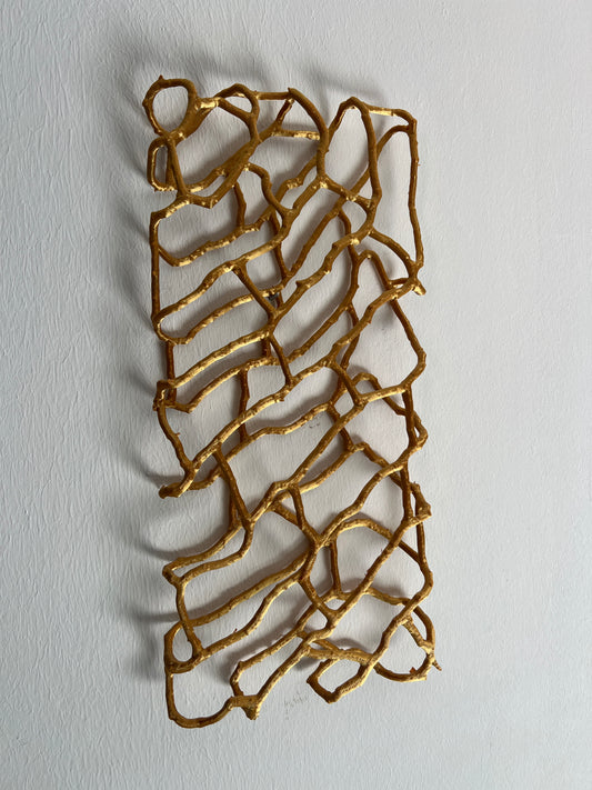 Rolf Bergmeier PLA 40 high