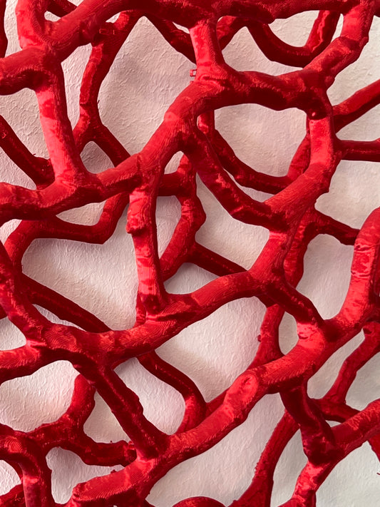 Rolf Bergmeier PLA 30 red