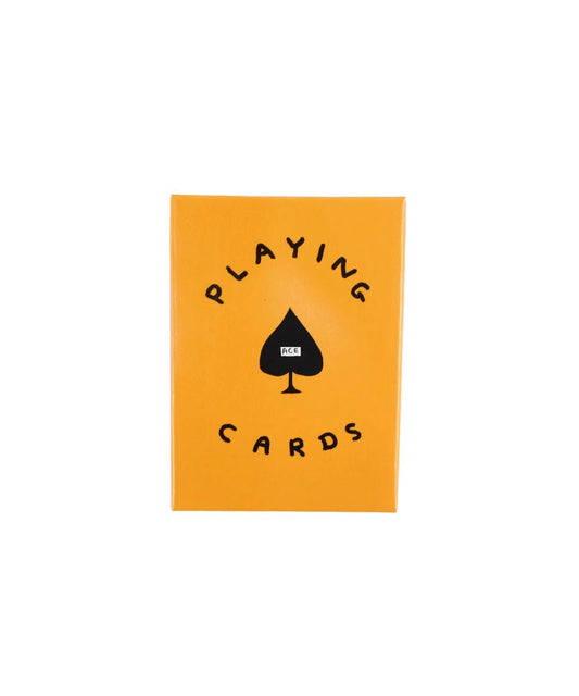 David Shrigley Spielkartenset