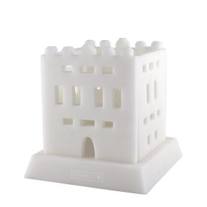 Cerabella LLAR - Wax house with scented candle