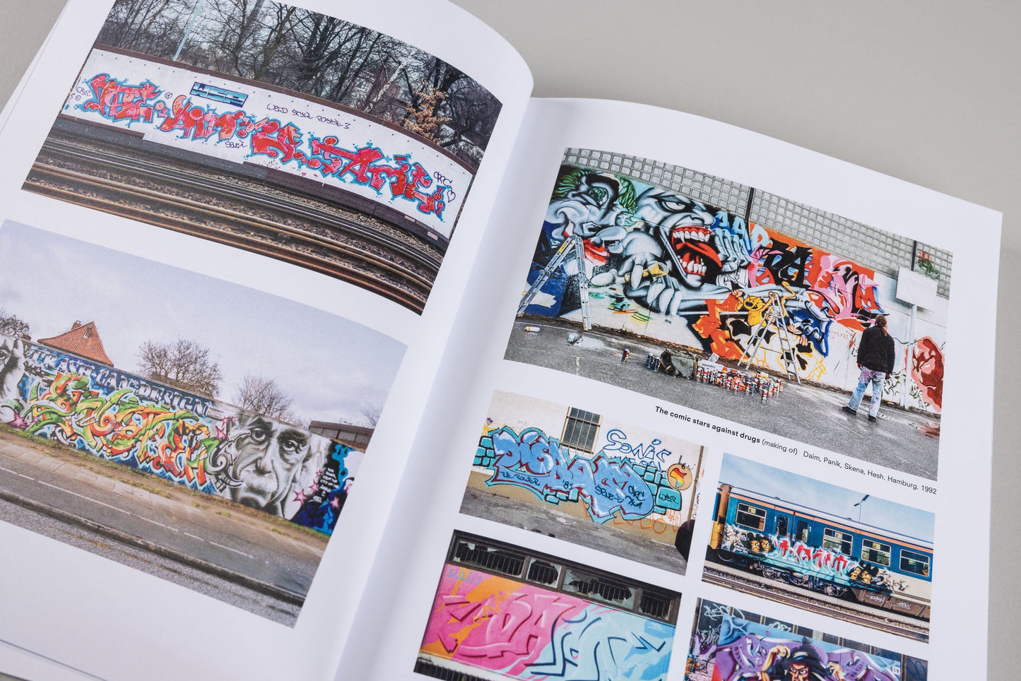 DAIM Retrospective Katalog