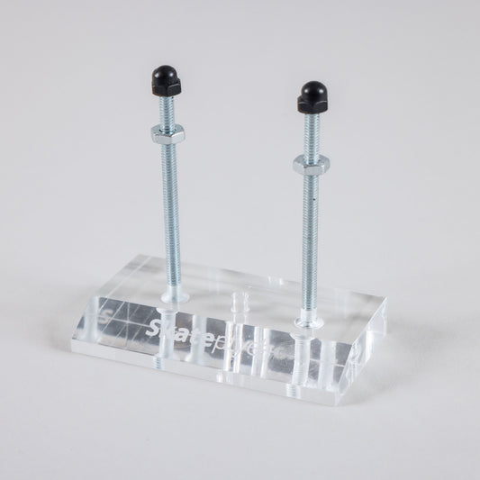 Skateboard Wandhalterung