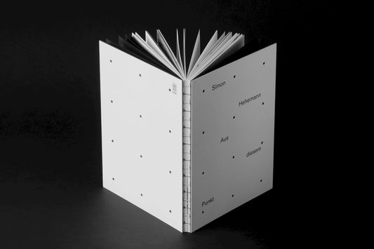 Simon Hehemann - Aus diesem Punkt