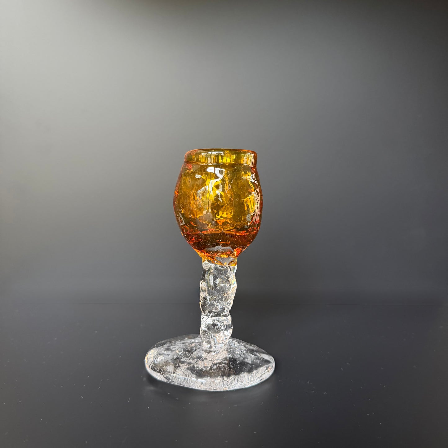 Rough Glass - Bernard Heesen