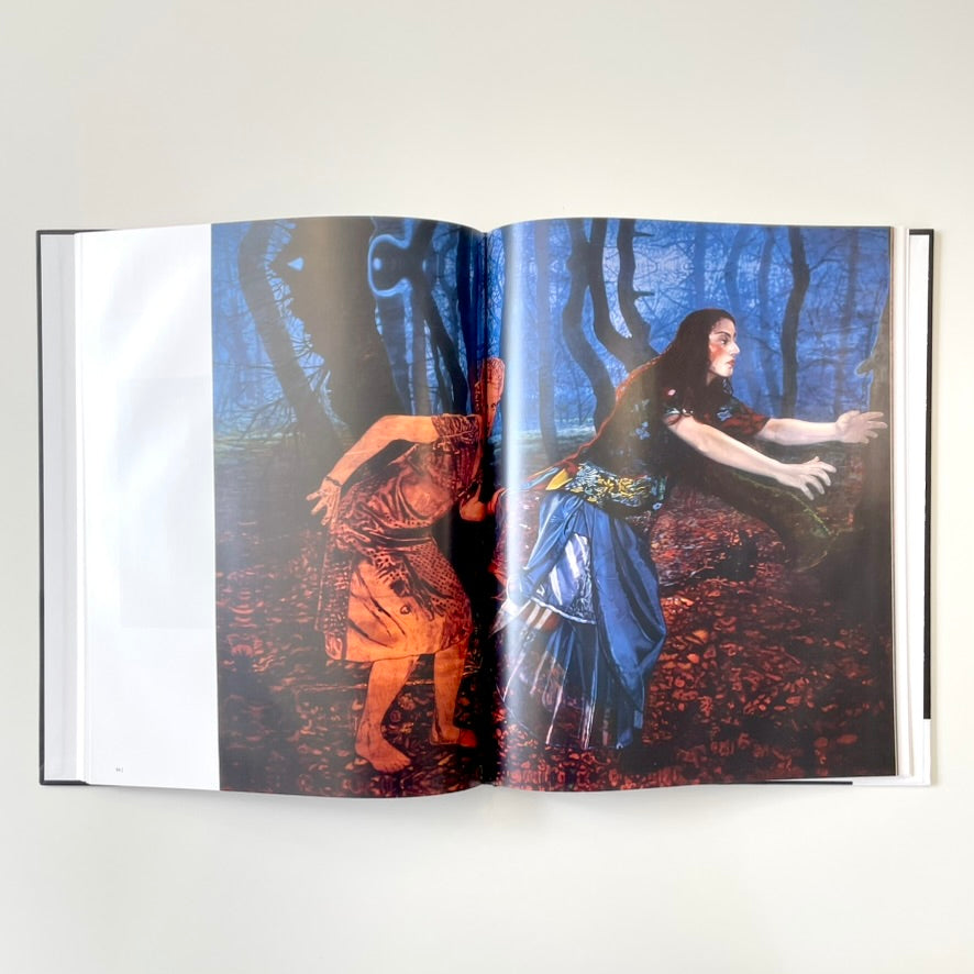 Dimitris Tzamouranis - Catalogue d'exposition
