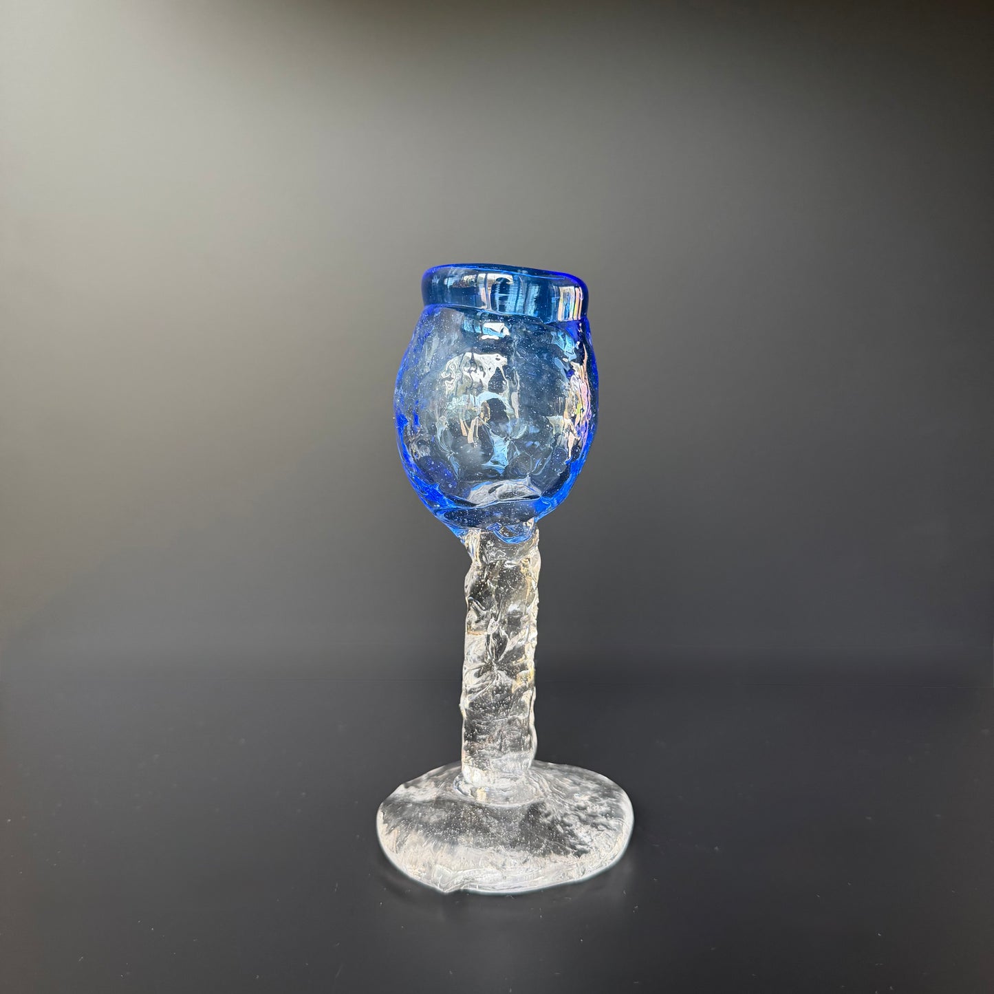 Rough Glass - Bernard Heesen