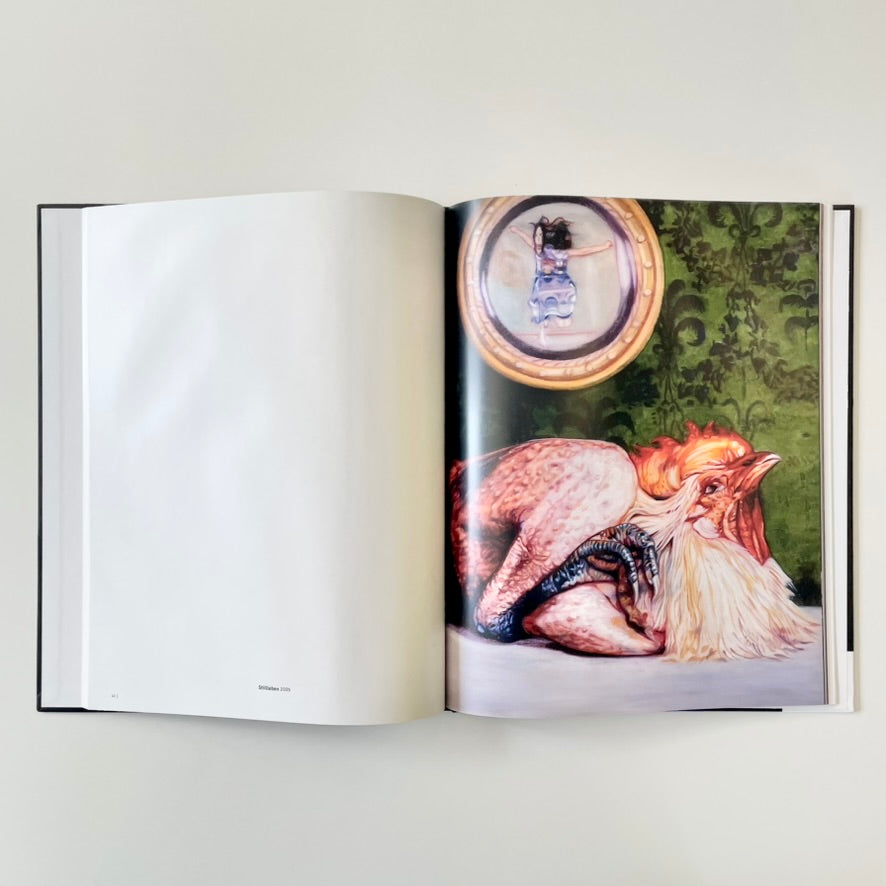 Dimitris Tzamouranis - Catalogue d'exposition