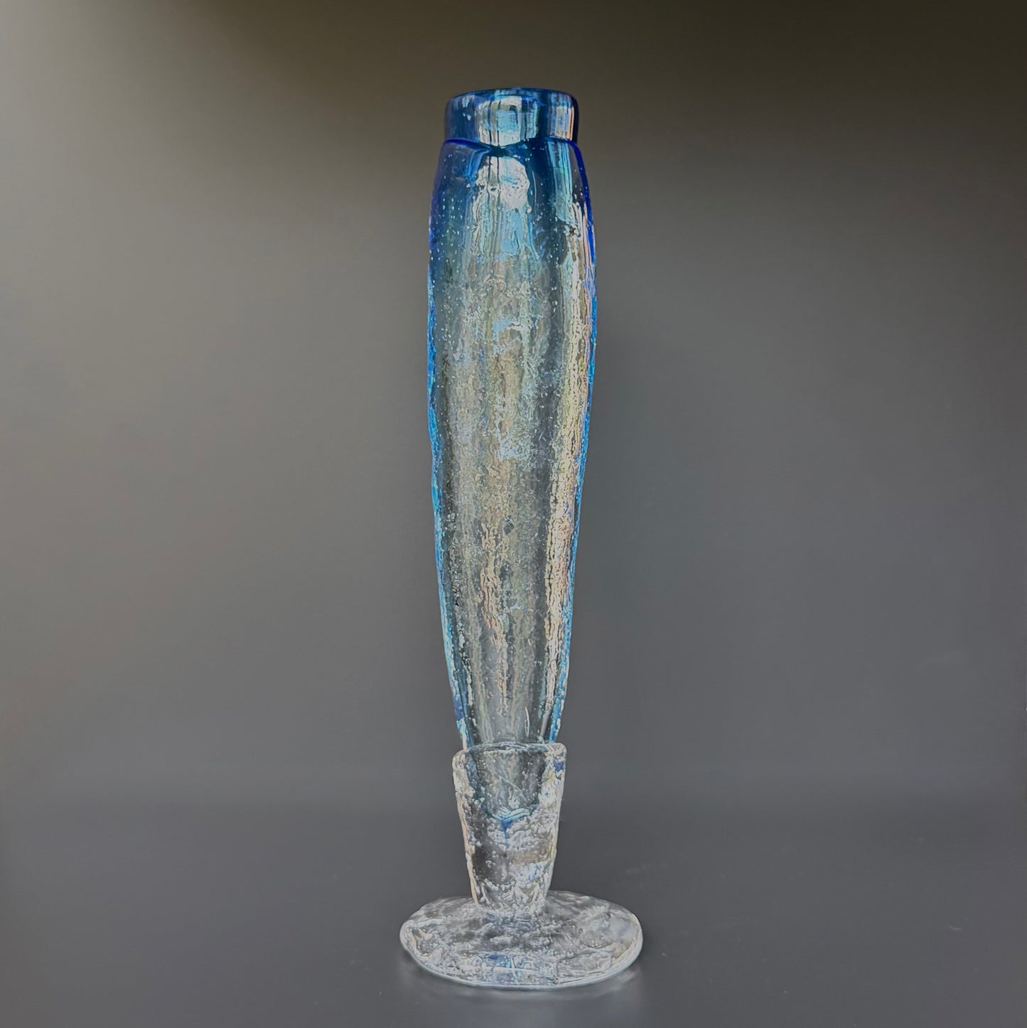 Rough Glass - Bernard Heesen