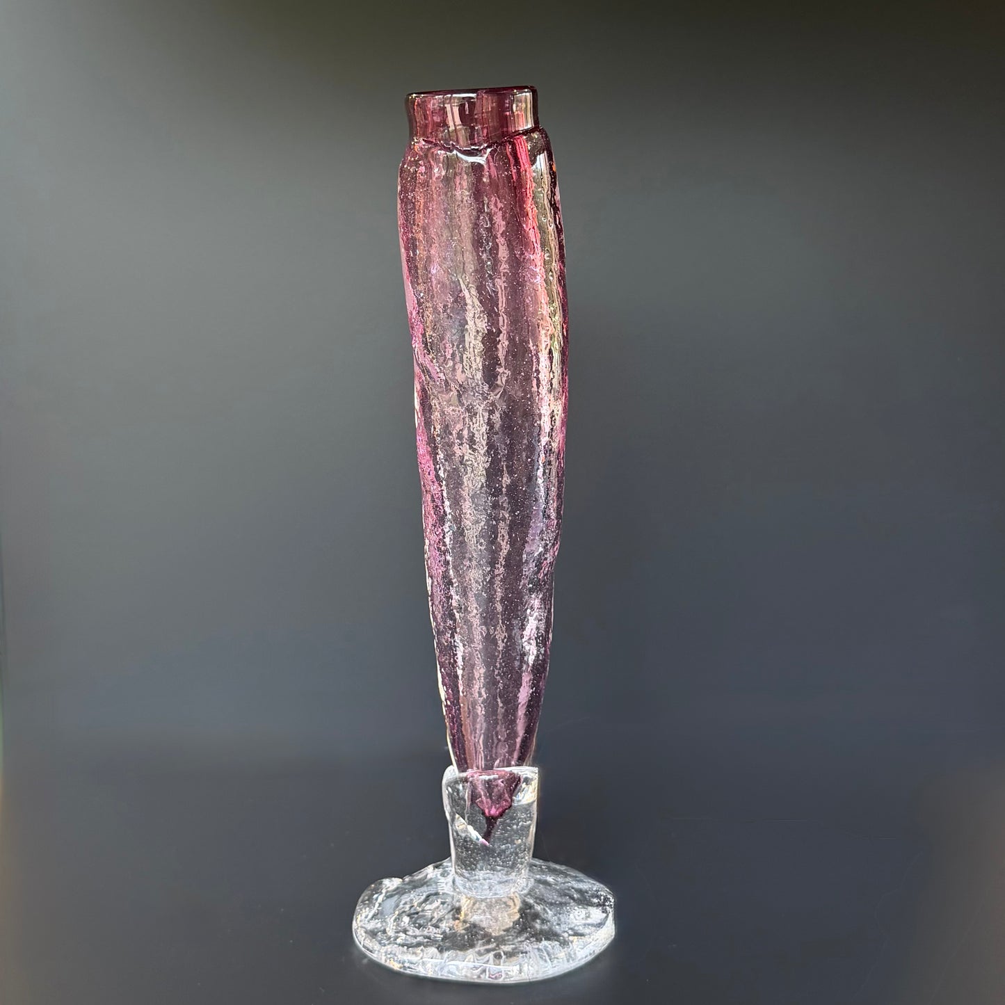 Rough Glass - Bernard Heesen