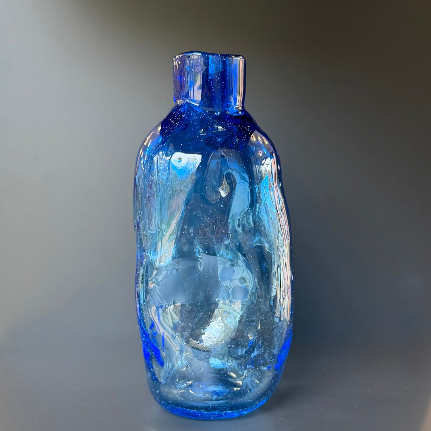 Rough Glass - Bernard Heesen