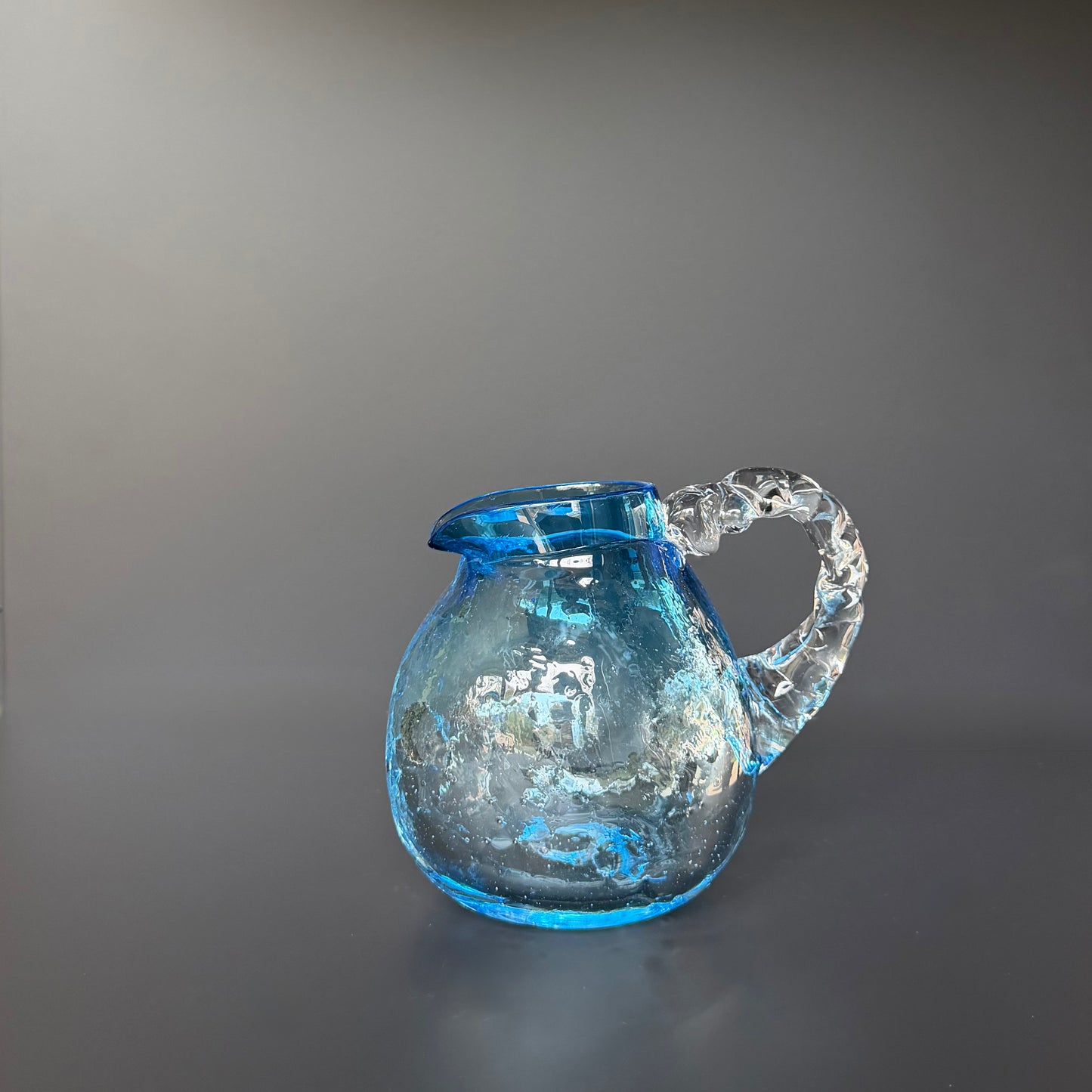 Rough Glass - Bernard Heesen