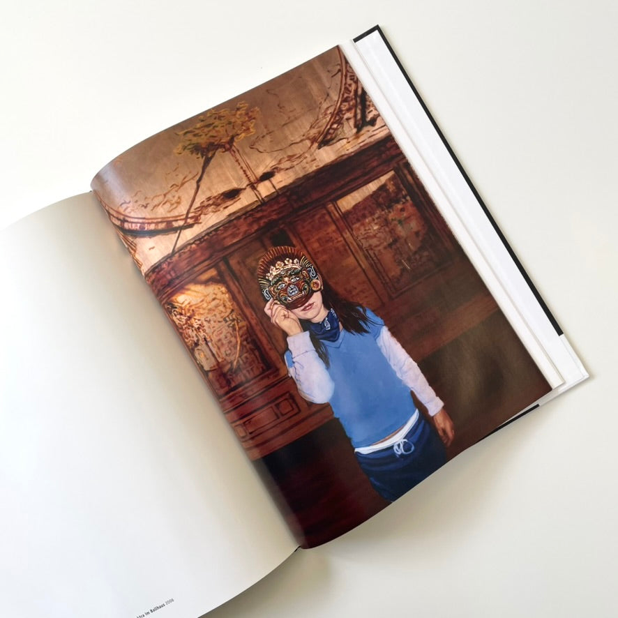 Dimitris Tzamouranis - Catalogue d'exposition