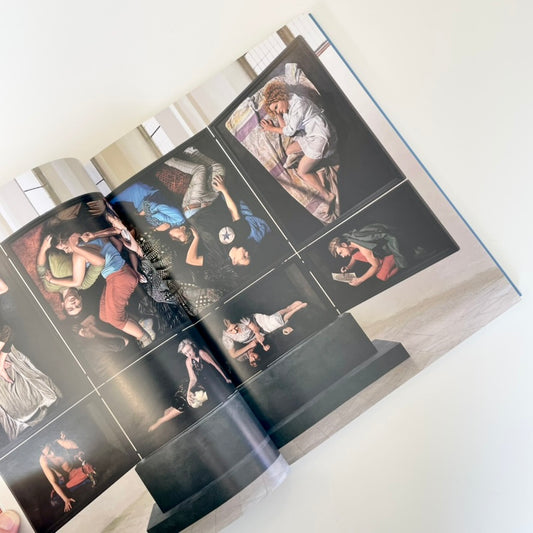 Dimitris Tzamouranis - Catalogue d'exposition du musée Frissiras