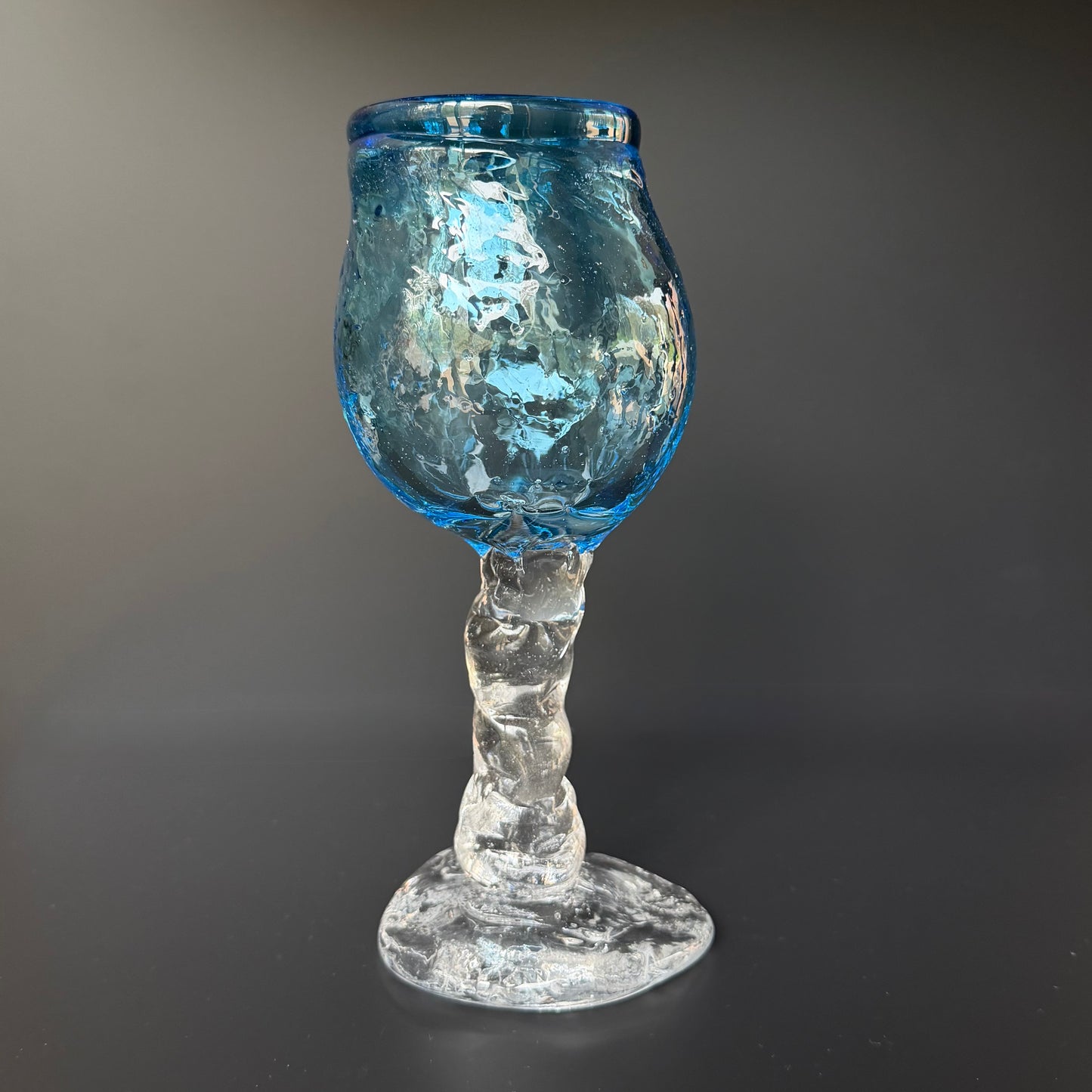 Rough Glass - Bernard Heesen