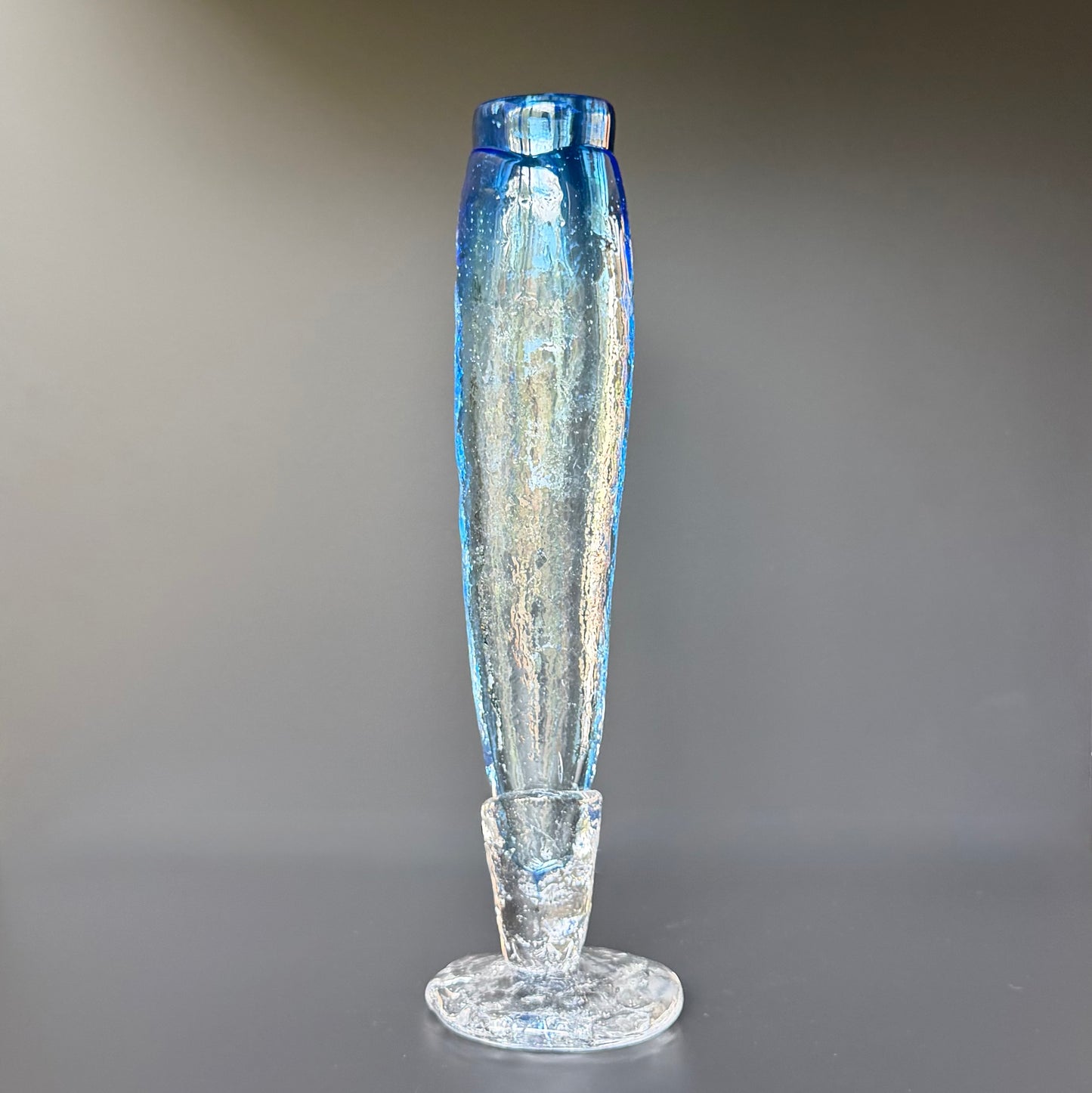 Rough Glass - Bernard Heesen
