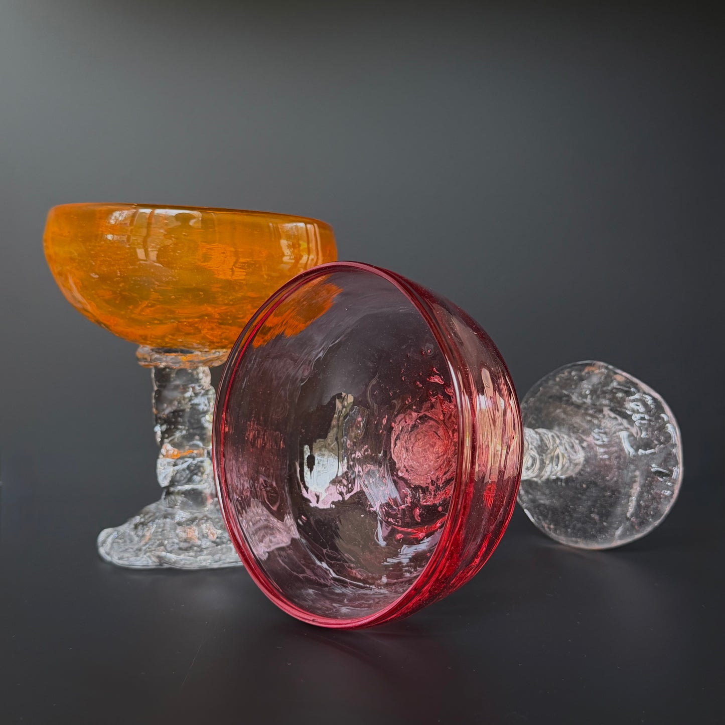 Rough Glass - Bernard Heesen