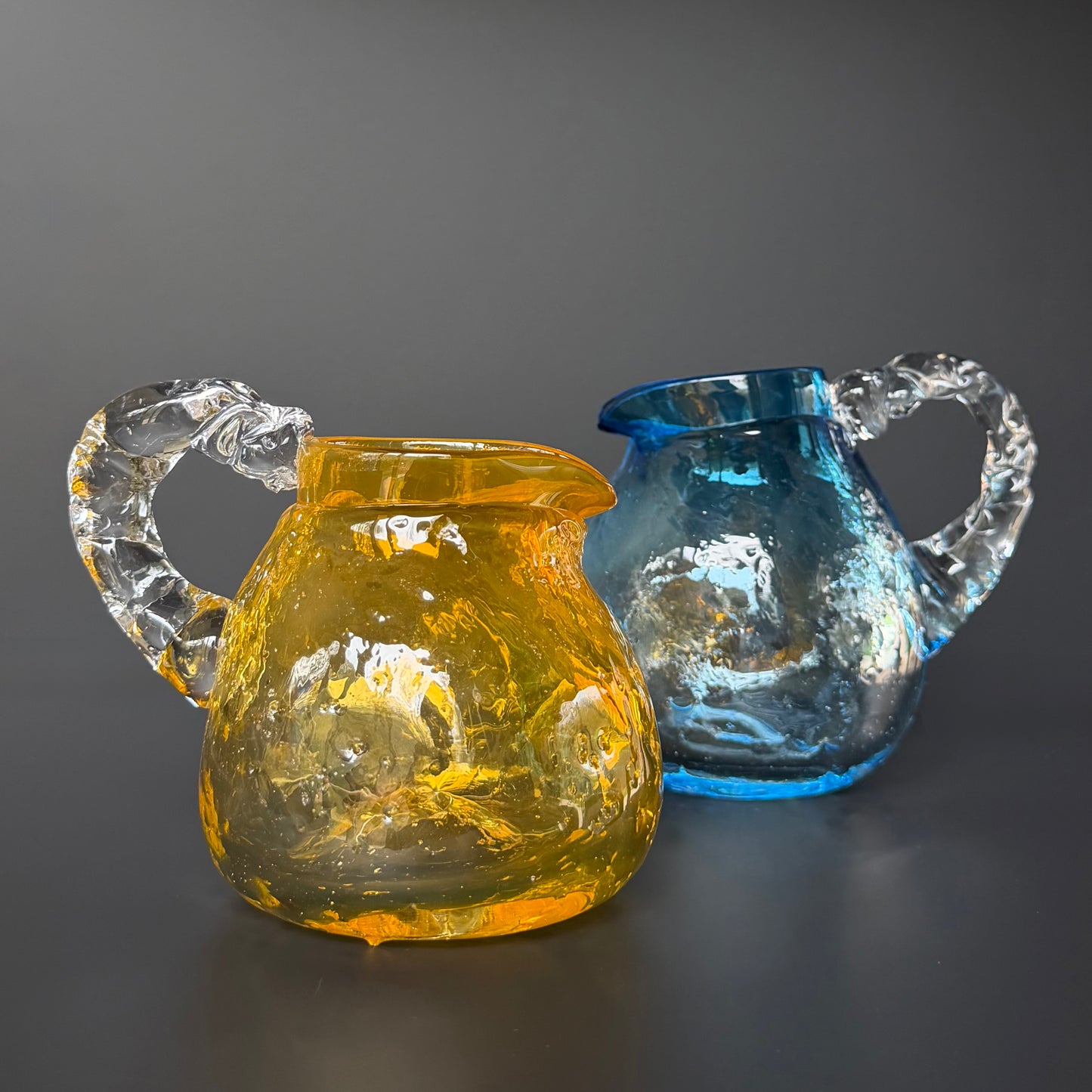 Rough Glass - Bernard Heesen