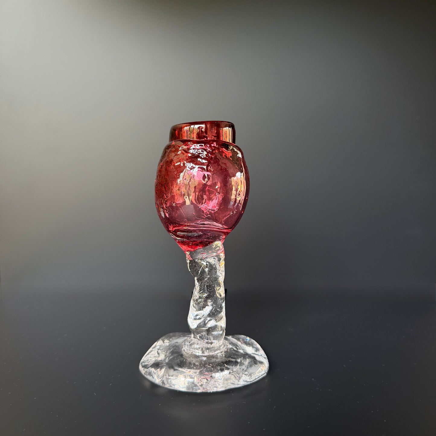 Rough Glass - Bernard Heesen