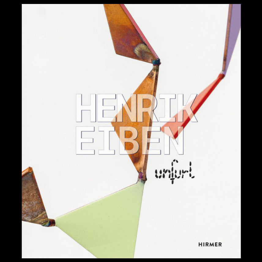 Henrik Eiben - unfurl