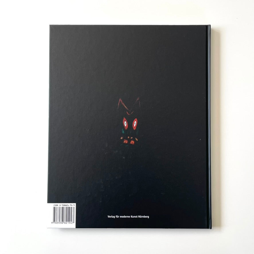 Dimitris Tzamouranis - Catalogue d'exposition