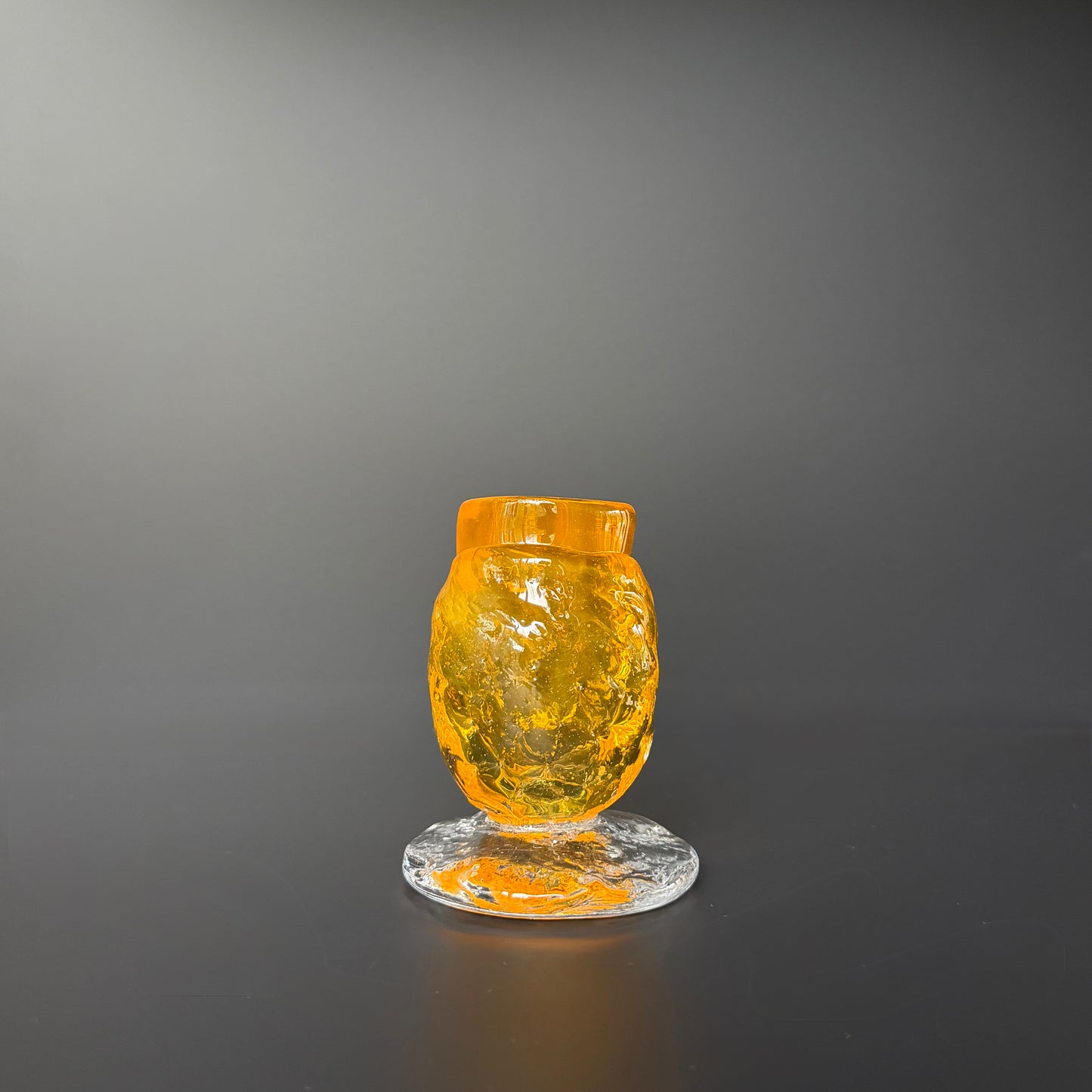 Rough Glass - Bernard Heesen