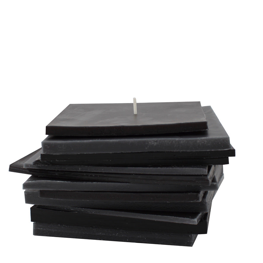Cerabella LAMINATS - Objet bougie