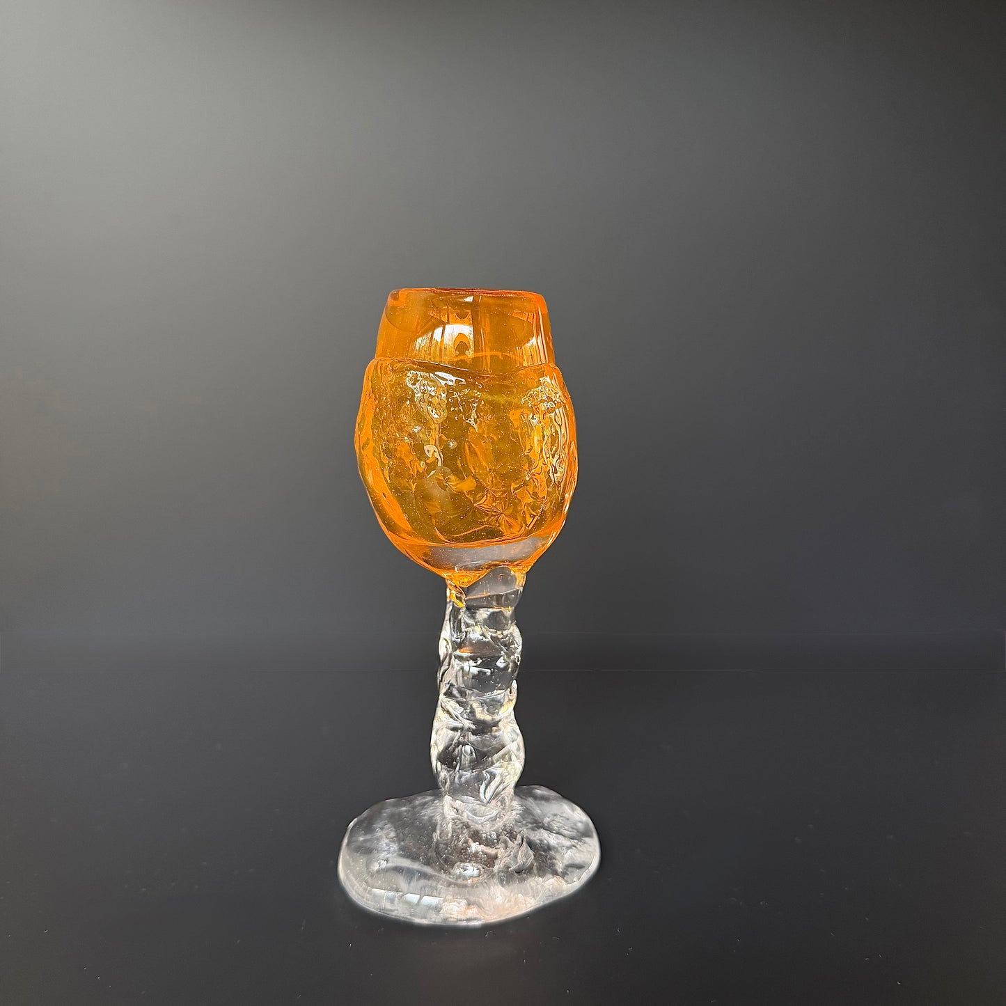 Rough Glass - Bernard Heesen