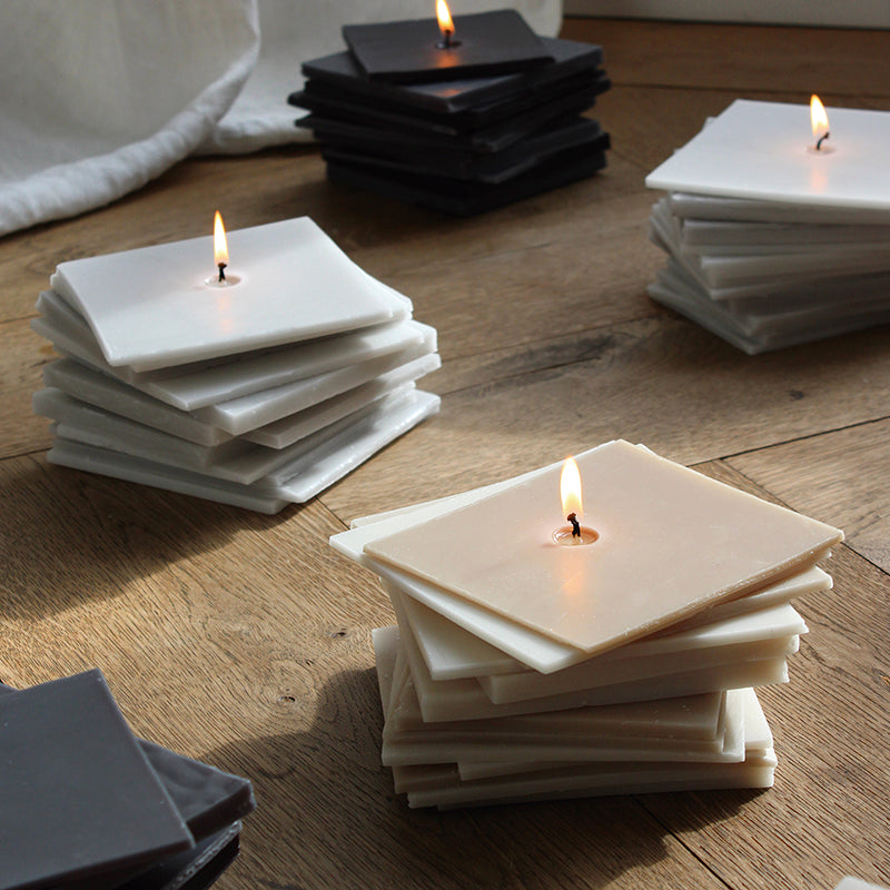 Cerabella LAMINATS - Objet bougie