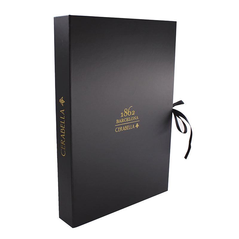 Cerabella - Advent Calendar with 24 Scented Candles