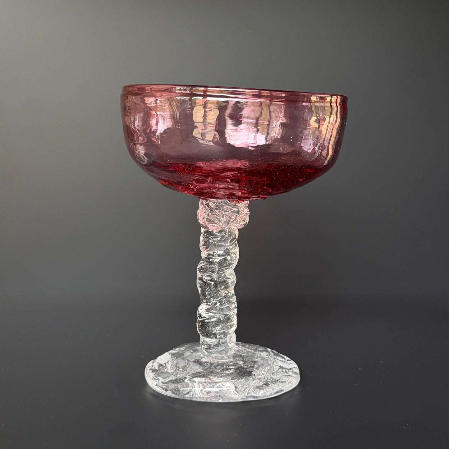 Rough Glass - Bernard Heesen