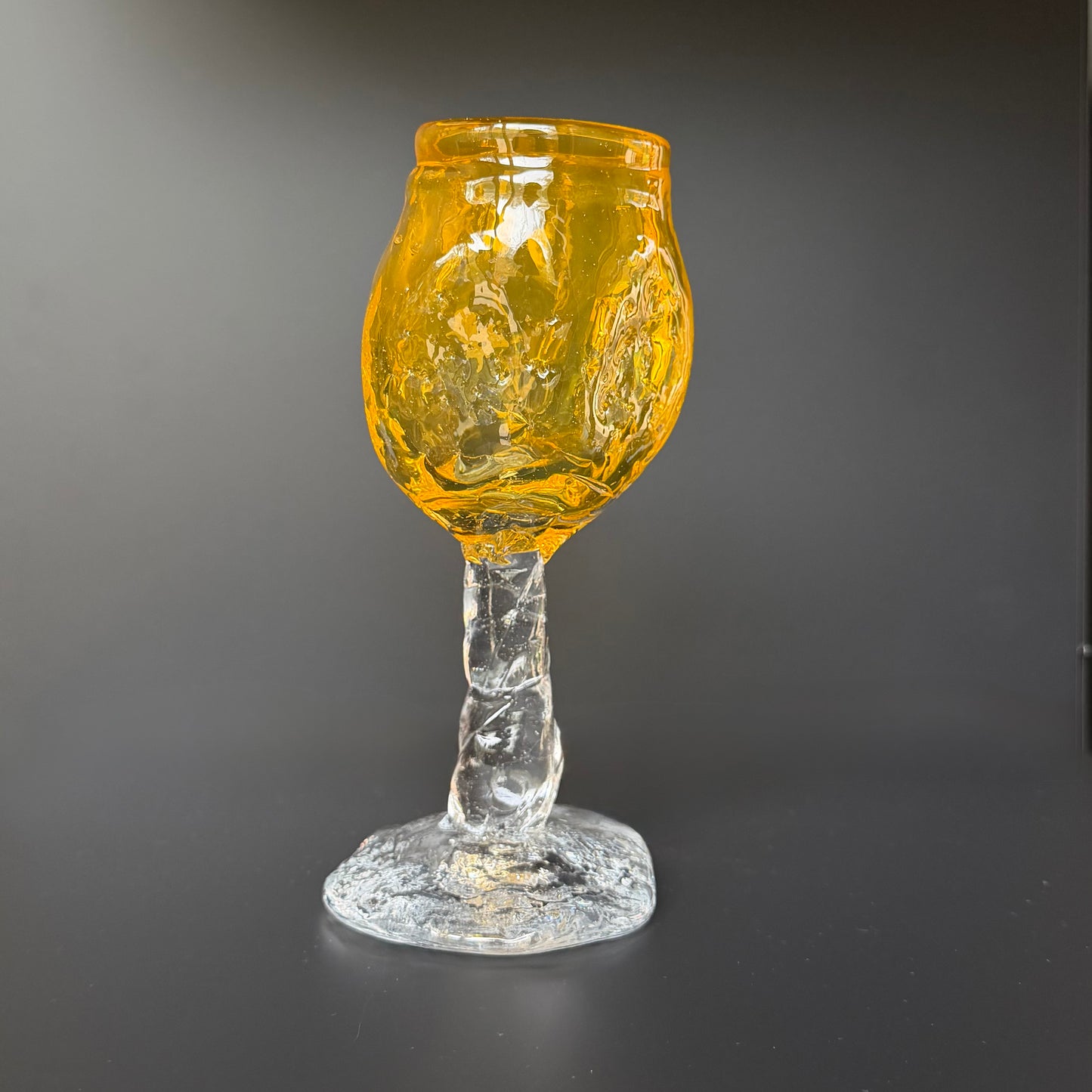 Rough Glass - Bernard Heesen