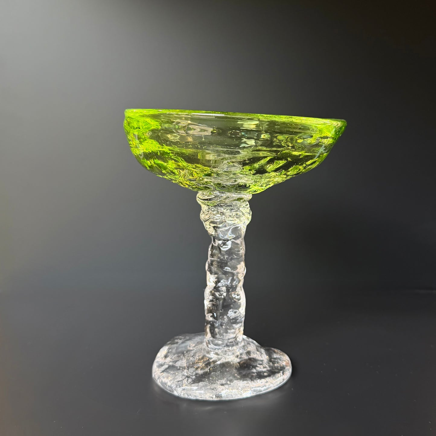 Rough Glass - Bernard Heesen