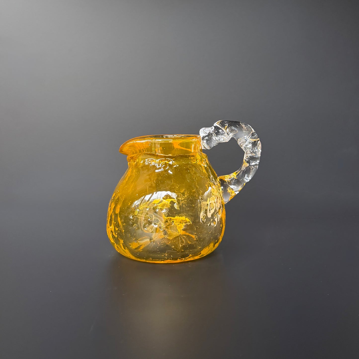 Rough Glass - Bernard Heesen