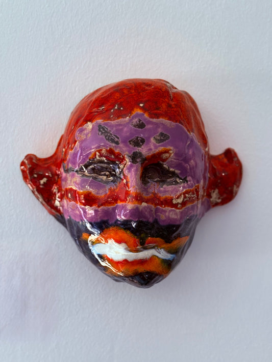 Folkert de Jong - Alien Suspect