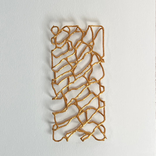 Rolf Bergmeier PLA 40 gold