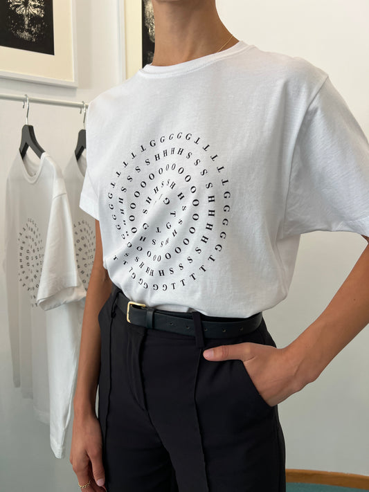 Arne Rautenberg - GHOST - Shirt