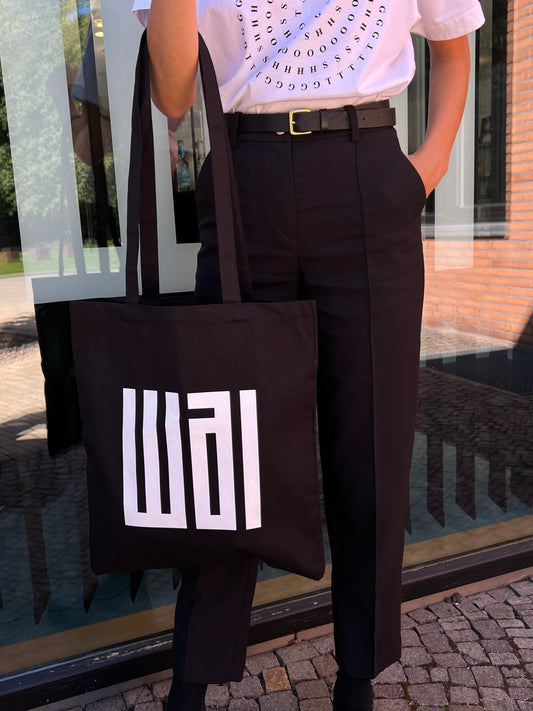 WAI Tasche